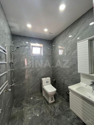 4-комн. дом/дача - пос. Забрат - 180 м² (11)
