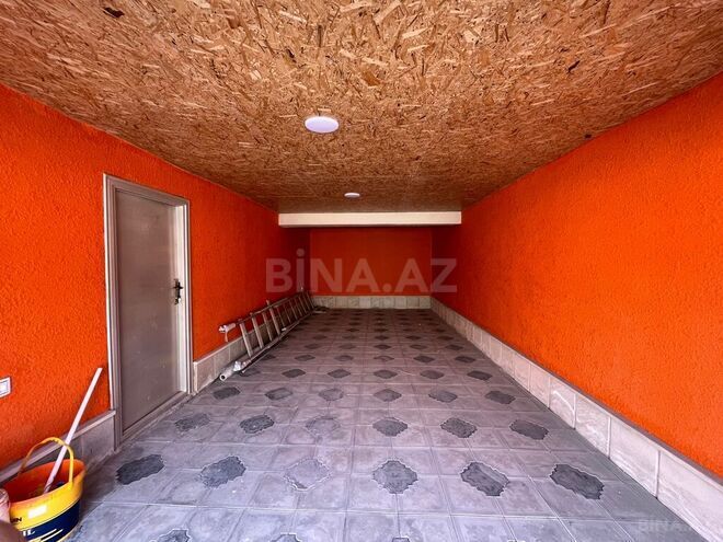 4-комн. дом/дача - пос. Забрат - 180 м² (3)