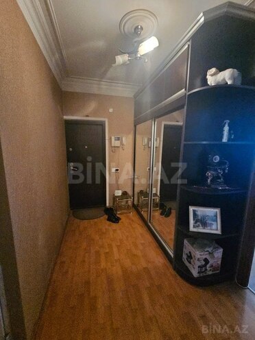 5 otaqlı köhnə tikili - Azadlıq Prospekti m. - 120 m² (9)