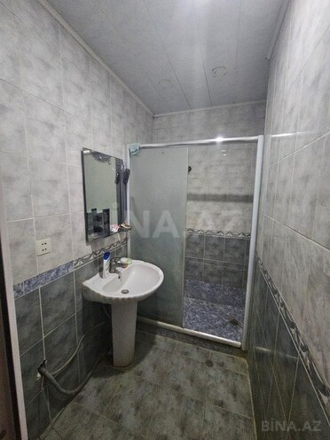 5 otaqlı köhnə tikili - Azadlıq Prospekti m. - 120 m² (11)