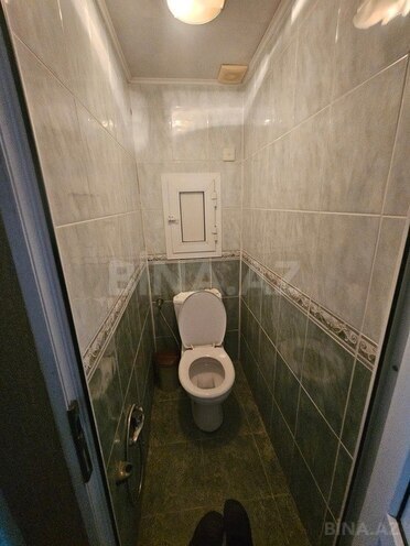 5 otaqlı köhnə tikili - Azadlıq Prospekti m. - 120 m² (12)