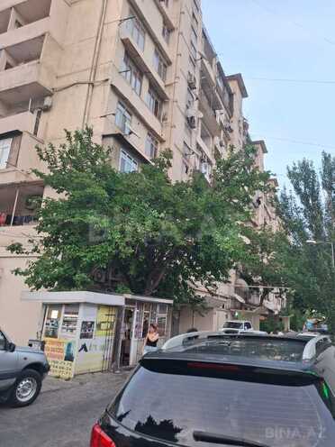 5 otaqlı köhnə tikili - Azadlıq Prospekti m. - 120 m² (1)