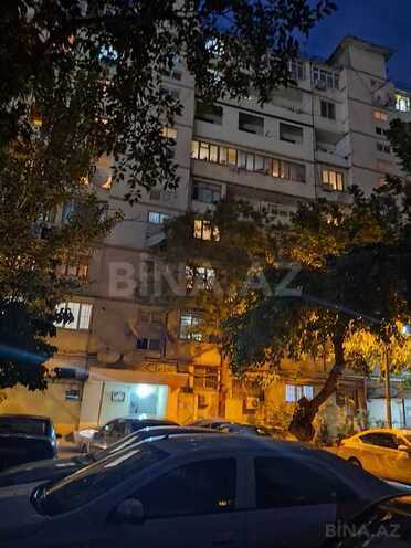 5 otaqlı köhnə tikili - Azadlıq Prospekti m. - 120 m² (3)