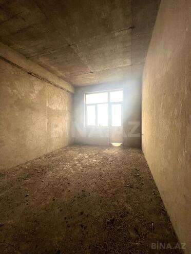 4 otaqlı yeni tikili - Nəsimi r. - 170 m² (4)