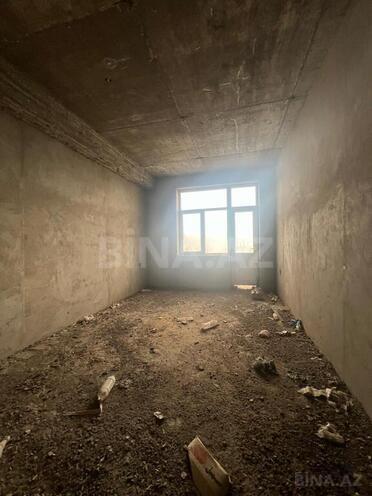 4 otaqlı yeni tikili - Nəsimi r. - 170 m² (3)
