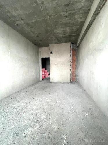 4 otaqlı yeni tikili - Nəsimi r. - 170 m² (5)