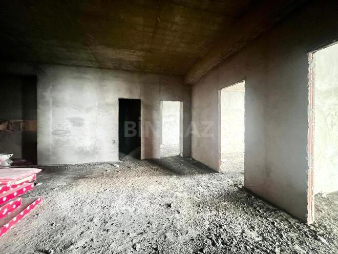 4 otaqlı yeni tikili - Nəsimi r. - 170 m² (6)