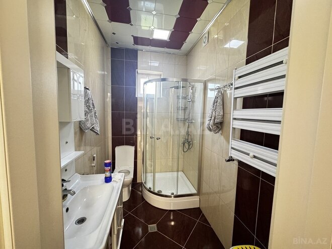 6-комн. дом/дача - пос. Масазыр - 230 м² (3)