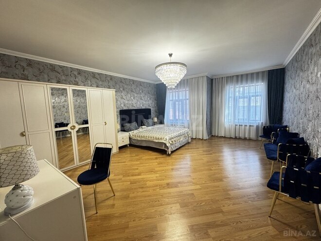 6-комн. дом/дача - пос. Масазыр - 230 м² (4)