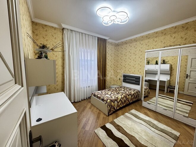 6-комн. дом/дача - пос. Масазыр - 230 м² (12)