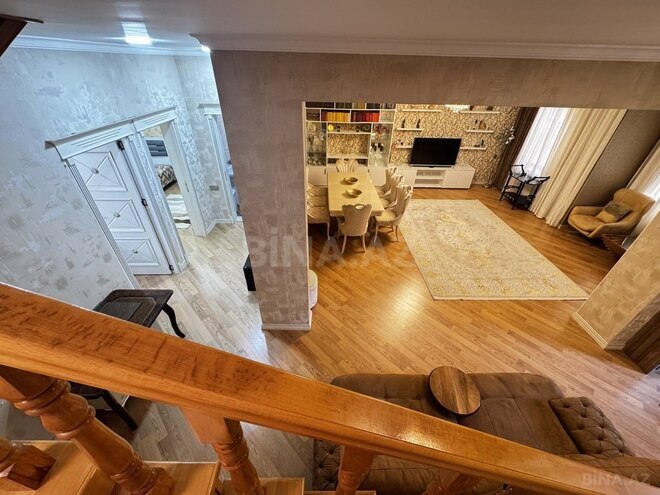 6-комн. дом/дача - пос. Масазыр - 230 м² (5)