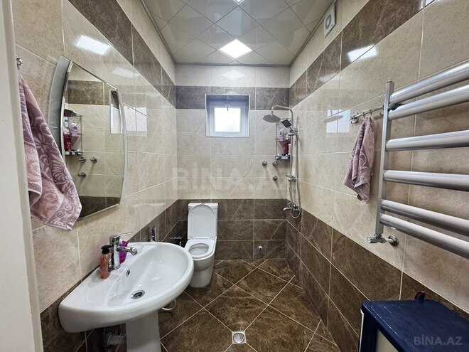 6-комн. дом/дача - пос. Масазыр - 230 м² (13)