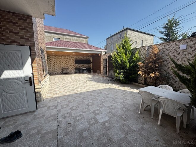 6-комн. дом/дача - пос. Масазыр - 230 м² (11)