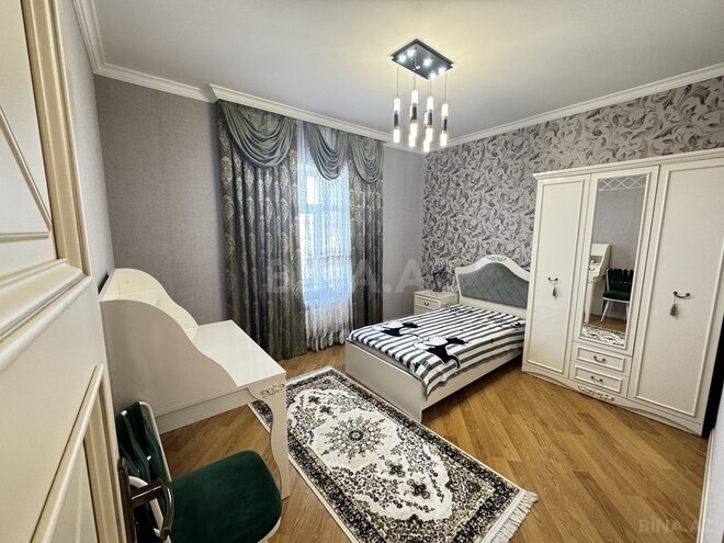6-комн. дом/дача - пос. Масазыр - 230 м² (7)