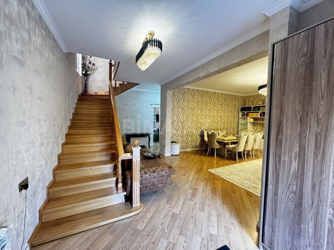 6-комн. дом/дача - пос. Масазыр - 230 м² (9)