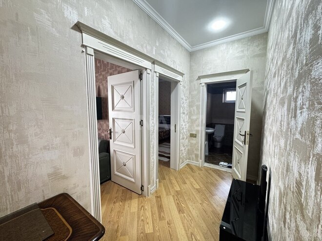 6-комн. дом/дача - пос. Масазыр - 230 м² (16)