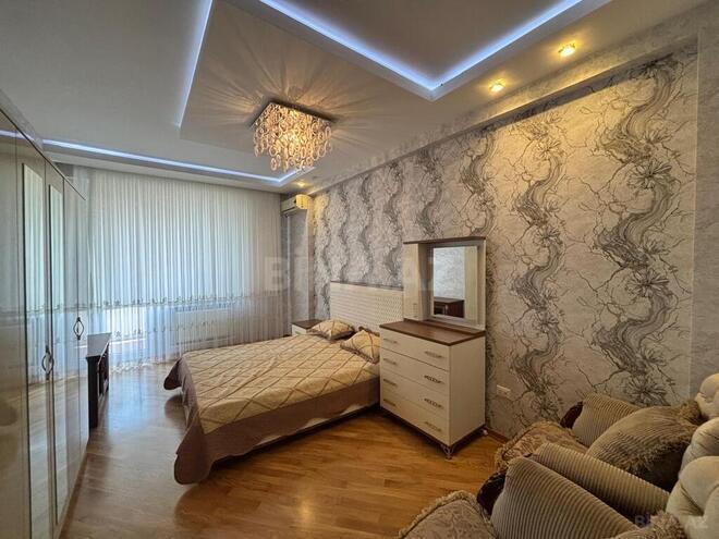 3-комн. новостройка - Насиминский  р. - 150 м² (6)
