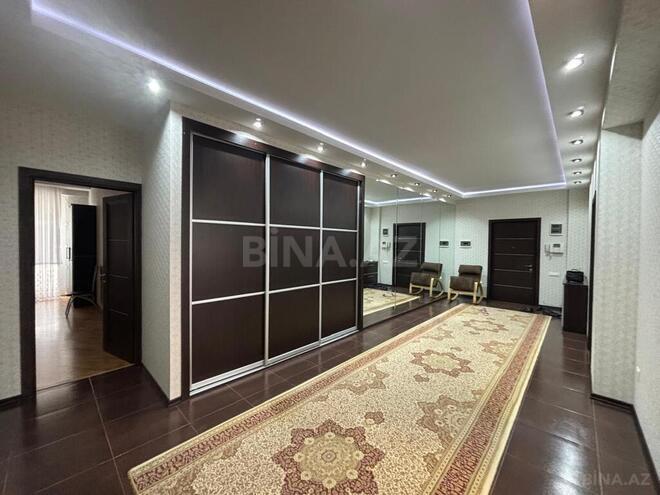 3-комн. новостройка - Насиминский  р. - 150 м² (8)