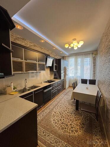 3-комн. новостройка - Насиминский  р. - 150 м² (7)