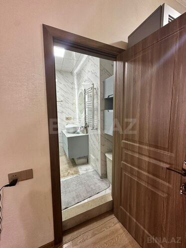 2 otaqlı yeni tikili - 28 May m. - 82 m² (16)