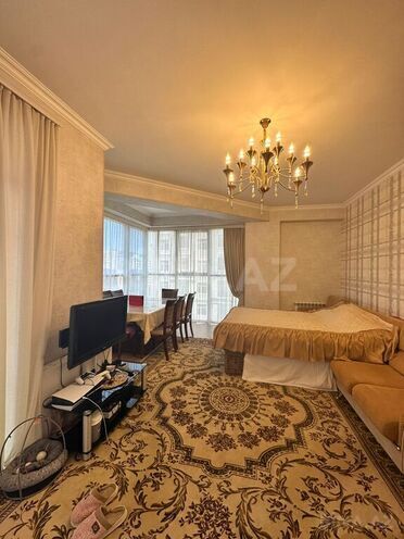 2 otaqlı yeni tikili - 28 May m. - 82 m² (24)