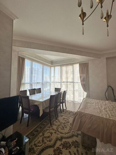 2 otaqlı yeni tikili - 28 May m. - 82 m² (20)