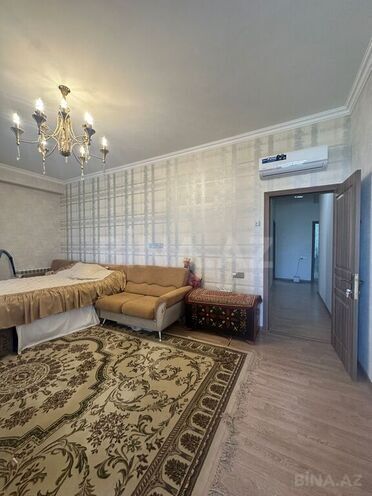 2 otaqlı yeni tikili - 28 May m. - 82 m² (10)