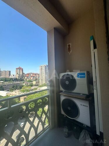 2 otaqlı yeni tikili - 28 May m. - 82 m² (8)