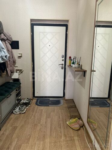 2 otaqlı yeni tikili - 28 May m. - 82 m² (23)