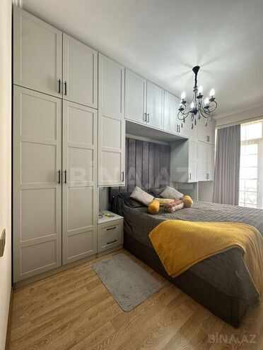 2 otaqlı yeni tikili - 28 May m. - 82 m² (6)