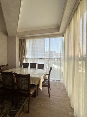 2 otaqlı yeni tikili - 28 May m. - 82 m² (19)