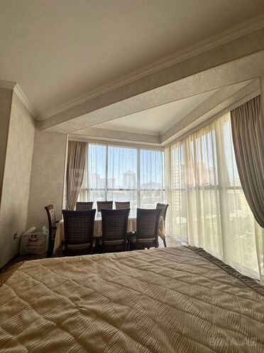 2 otaqlı yeni tikili - 28 May m. - 82 m² (2)