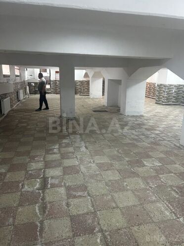 Obyekt - Sabunçu r. - 220 m² (4)