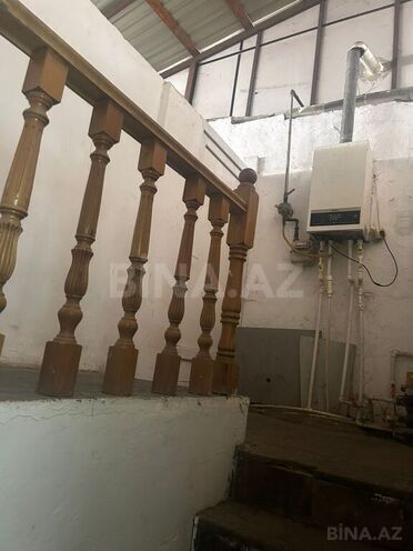 Obyekt - Sabunçu r. - 220 m² (10)