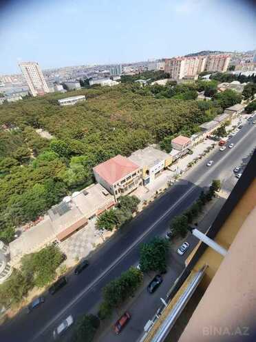 2 otaqlı yeni tikili - Xırdalan - 95 m² (9)