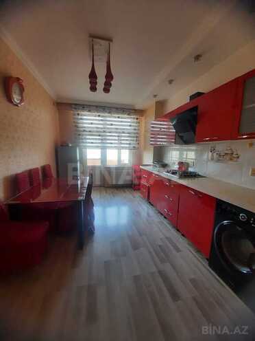 2 otaqlı yeni tikili - Xırdalan - 95 m² (2)