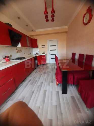 2 otaqlı yeni tikili - Xırdalan - 95 m² (1)