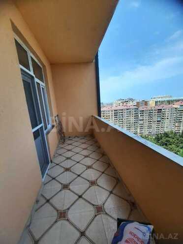 2 otaqlı yeni tikili - Xırdalan - 95 m² (10)