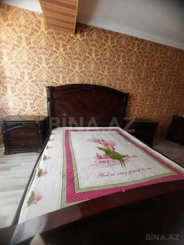 2 otaqlı yeni tikili - Xırdalan - 95 m² (5)