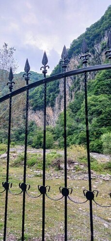 4-комн. дом/дача - Гах - 140 м² (10)