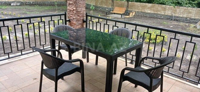 4-комн. дом/дача - Гах - 140 м² (15)