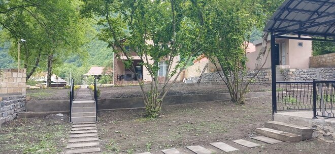4-комн. дом/дача - Гах - 140 м² (9)