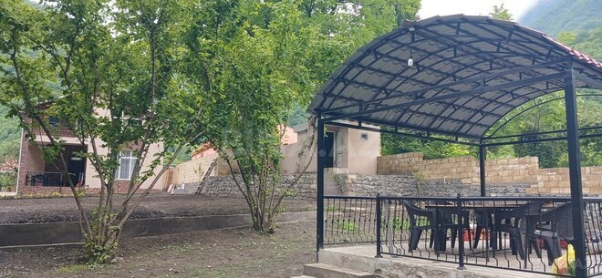 4-комн. дом/дача - Гах - 140 м² (8)