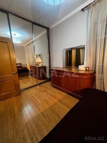 2 otaqlı köhnə tikili - Gənclik m. - 58 m² (6)