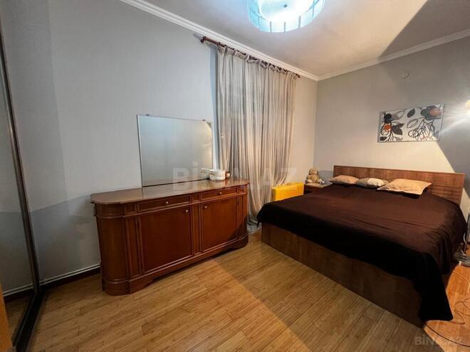 2 otaqlı köhnə tikili - Gənclik m. - 58 m² (5)