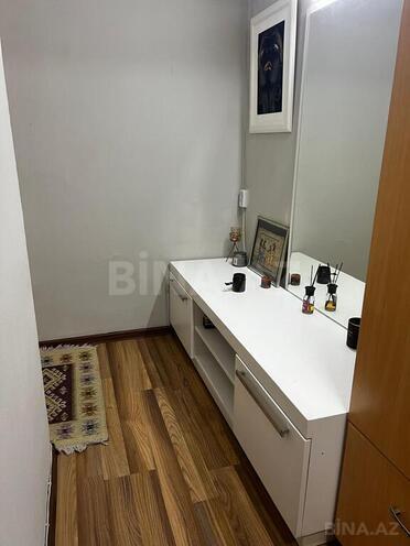 2 otaqlı köhnə tikili - Gənclik m. - 58 m² (7)