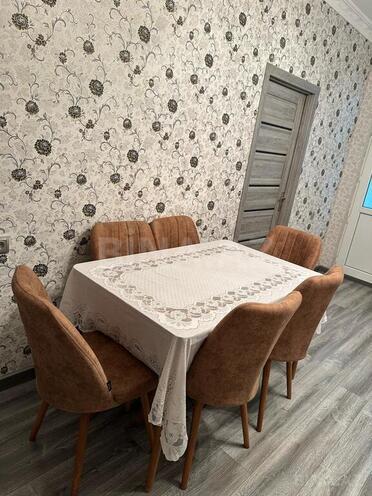 2 otaqlı köhnə tikili - Nəsimi m. - 45 m² (4)