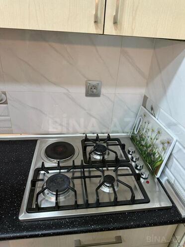 2 otaqlı köhnə tikili - Nəsimi m. - 45 m² (17)