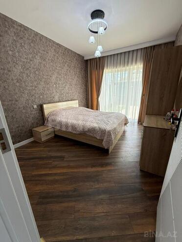 4-комн. дом/дача - пос. Мардакан - 130 м² (8)