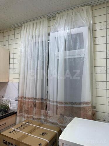 2 otaqlı köhnə tikili - Nəsimi m. - 45 m² (20)